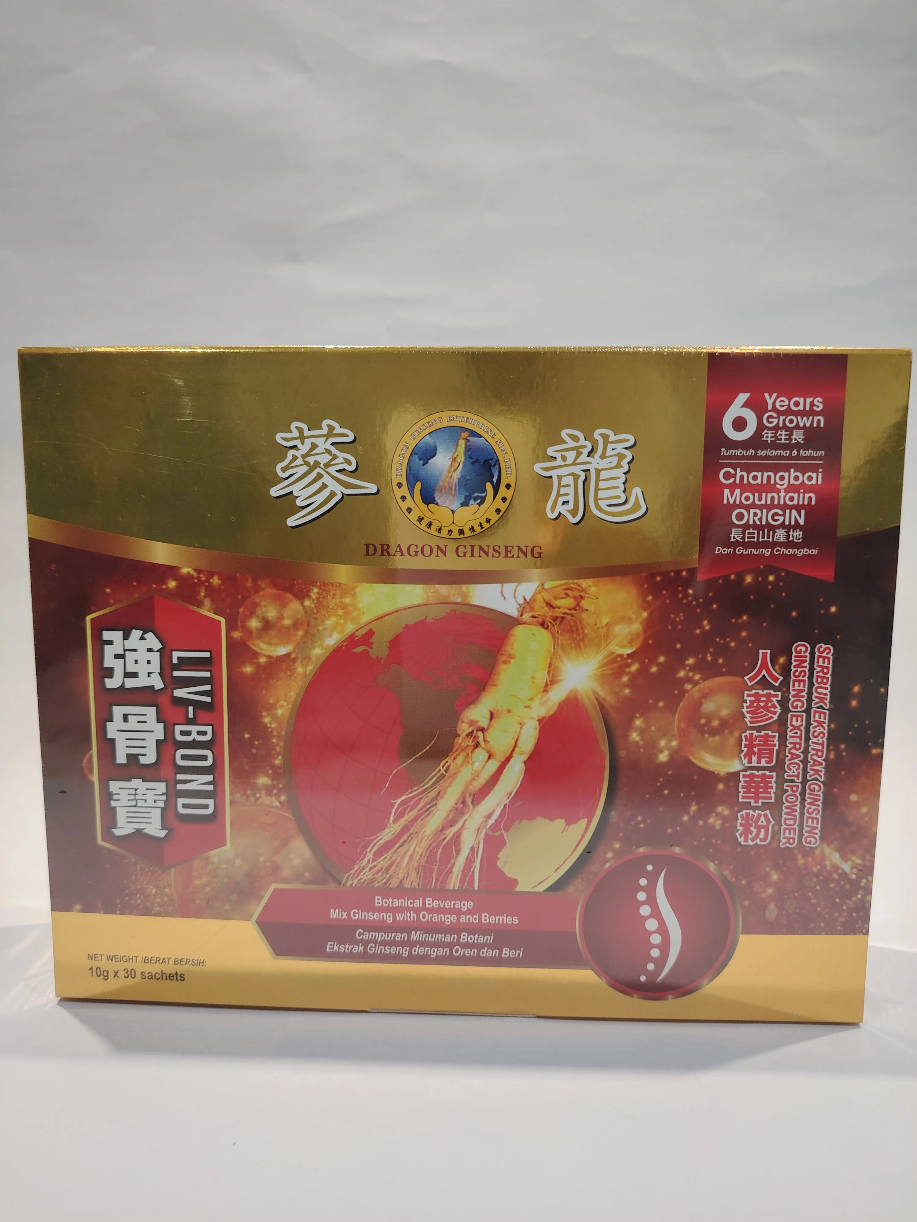 Product Main